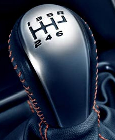 Gto Shift Knob