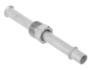 OEM nylon plastic fuel line and quick connects