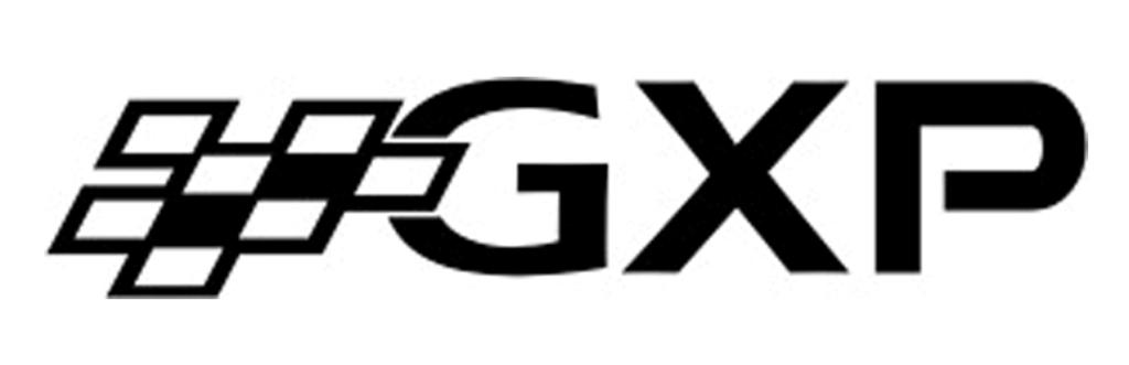 Pontiac Gxp Logo