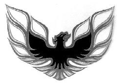 Anyone have Firebird logo pics or vectors? - LS1TECH