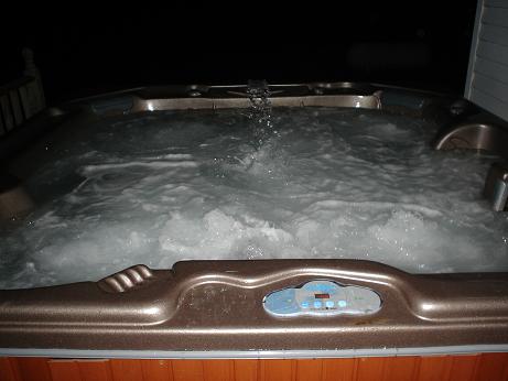 Best Cheap Hot Tubs My Choice Of Hot Tubs What Do I Use To