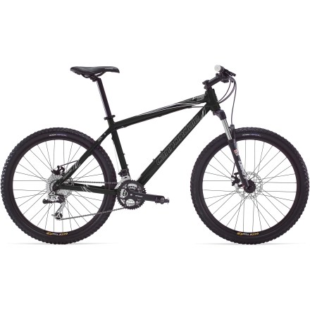 Cannondale Mountain Bikes on 194456d1251325426 2008 Cannondale F5 Mountain Bike 128373 Jpg