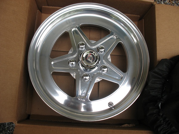 F Rims