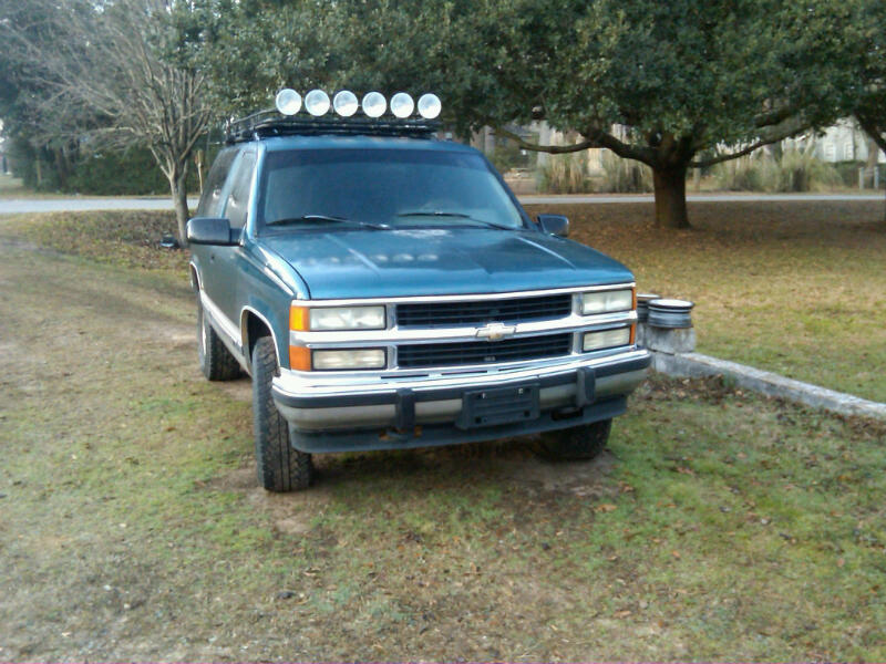 1994 Chevrolet K5 Blazer4x4img00086200902260639jpg 