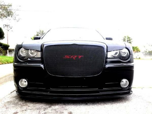 Best tires for 2006 chrysler 300 srt8 #5