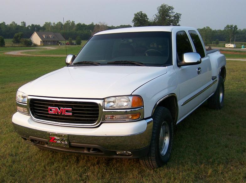 2000 Gmc for sale