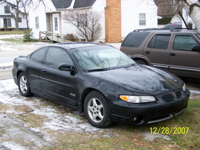 black gtp