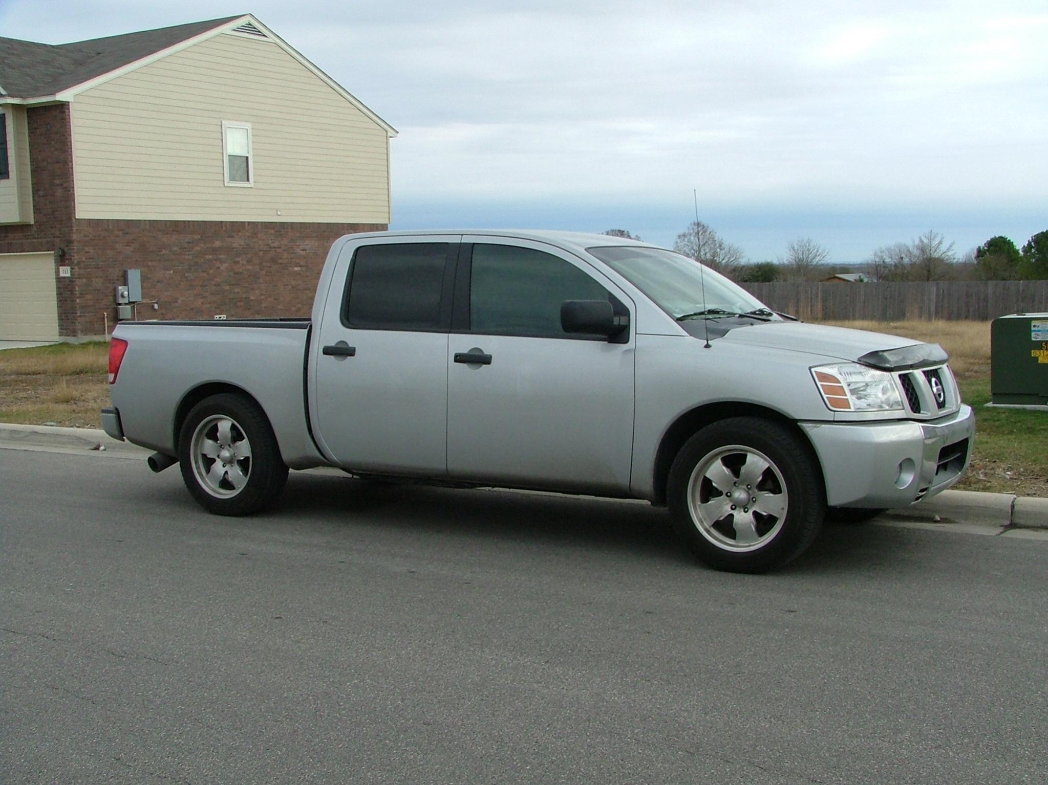 Gto Truck