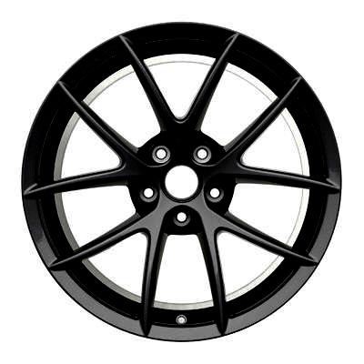 Post your c6 Zo6 wheels on Camaro'sblackz06spyderwheel 1