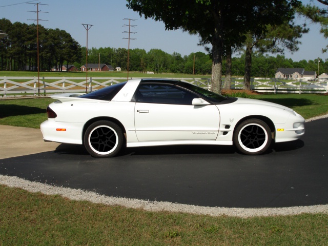 c5 black rims