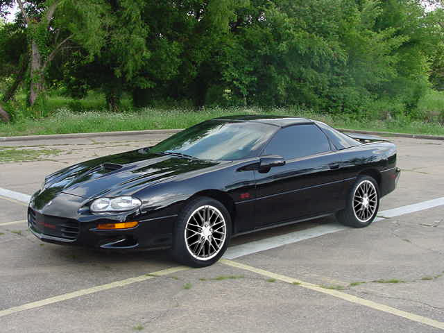 2009 ZR1 wheels - LS1TECH - Camaro and Firebird Forum Discussion