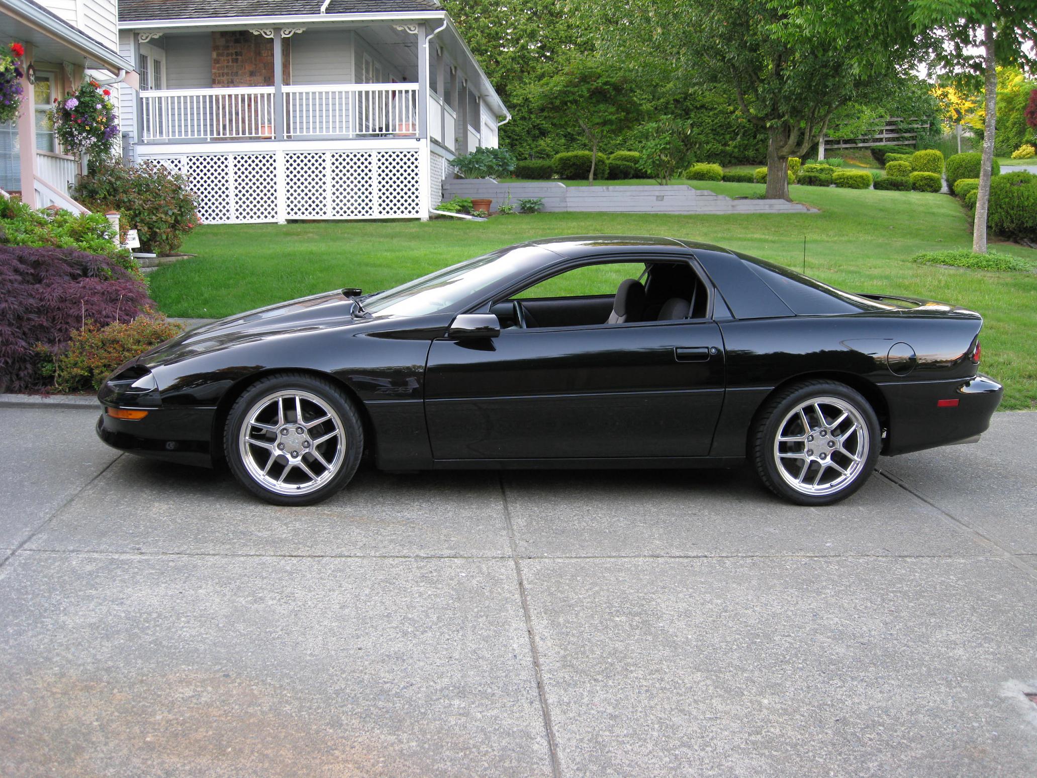 93-97 cowl camaro hood - Page 2 - LS1TECH - Camaro and Firebird Forum