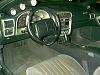 who has painted their interior??-painted-gauge-bezel-other-parts.jpg
