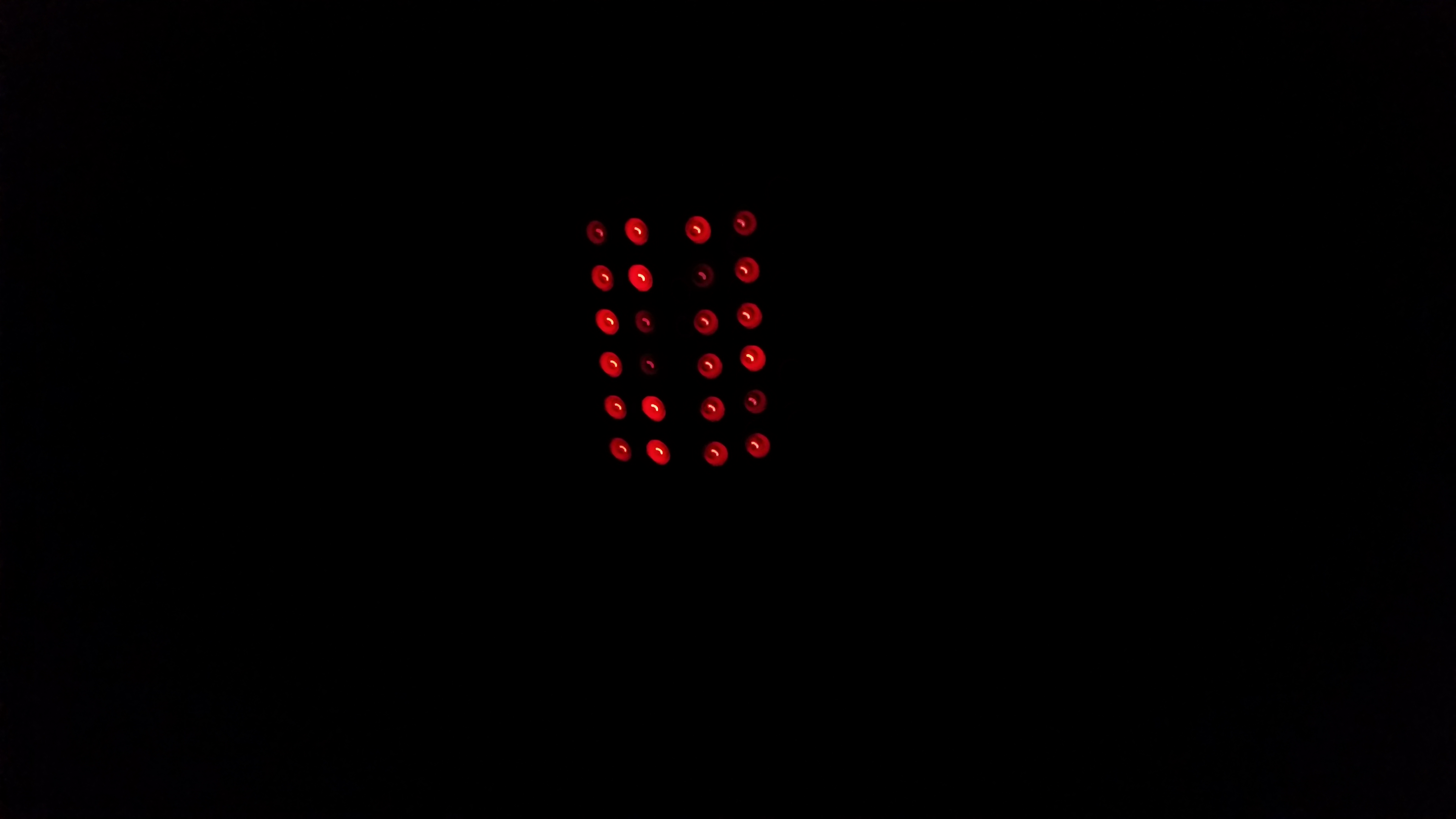 Red Led Interior Lights Always On Ls1tech Camaro