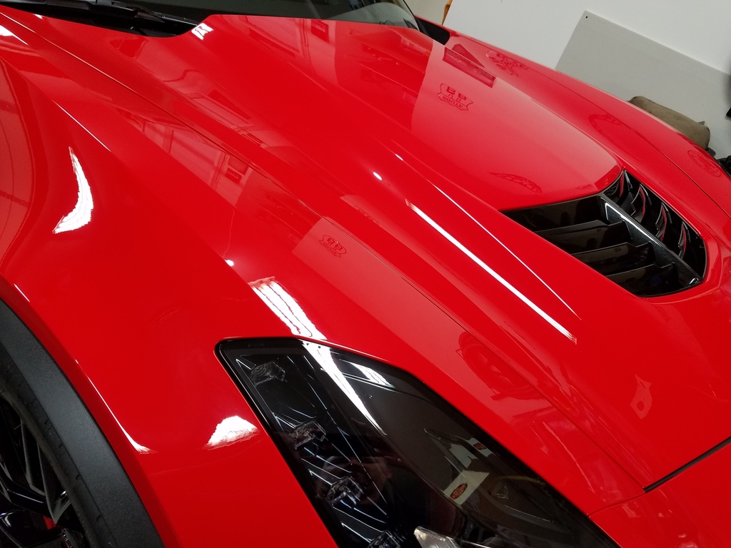 Gtechniq Ceramic Coating - Detail Fanatics