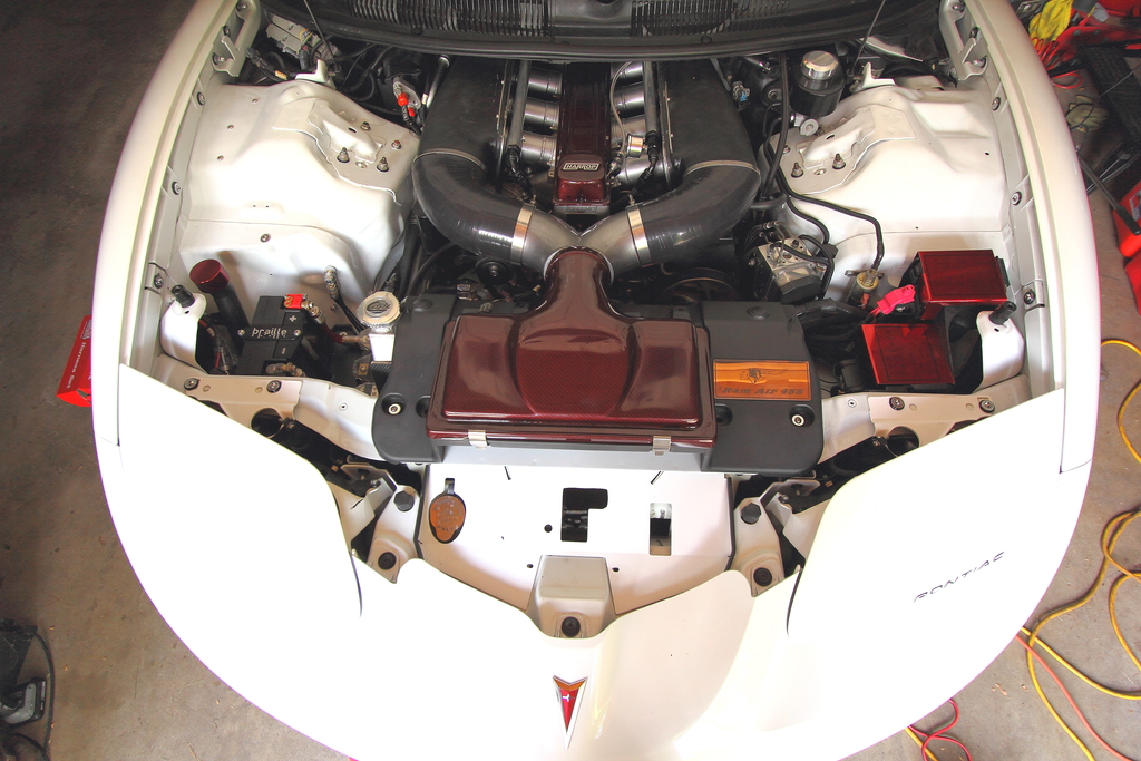 My engine bay is almost up to my standard. - LS1TECH - Camaro and Firebird  Forum Discussion