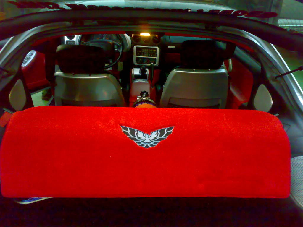 Painted my seats with vinyl and fabric spray paint - LS1TECH - Camaro and  Firebird Forum Discussion