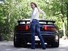 Trans AM, lowered, TTIIs, 315s ...-2butts.jpg