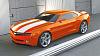 MSN: Vote for your favorite concept car from the Detriot Auto Show-camaroconcept_rs.jpg