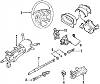 Telescopic Steering Column Retrofit-cadillac-sts-steering-column-parts-schematic-diagram.png