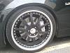 Anyone have some 19 or 20&quot; CCW's, HRE's or other forged wheels you wanna trade???-2011-05-13130616.jpg