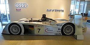 Cars and Coffee at Audi of America - Herndon VA-2000-r8-1.jpg