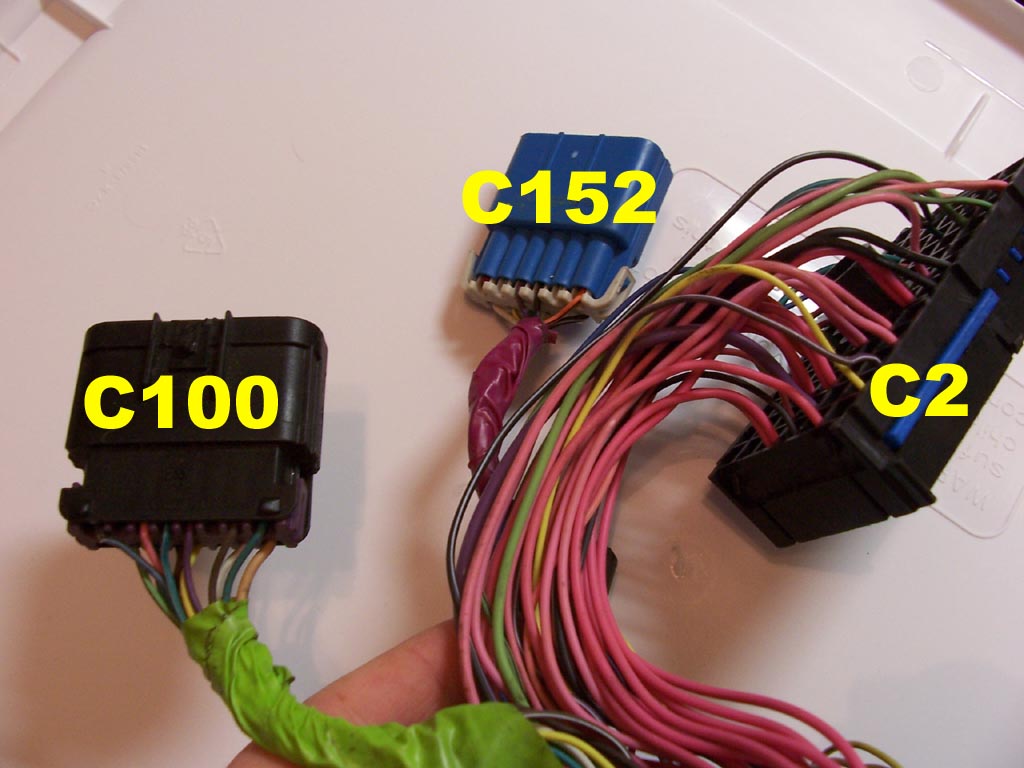 5.3 wiring basics - Page 3 - LS1TECH - Camaro and Firebird Forum Discussion