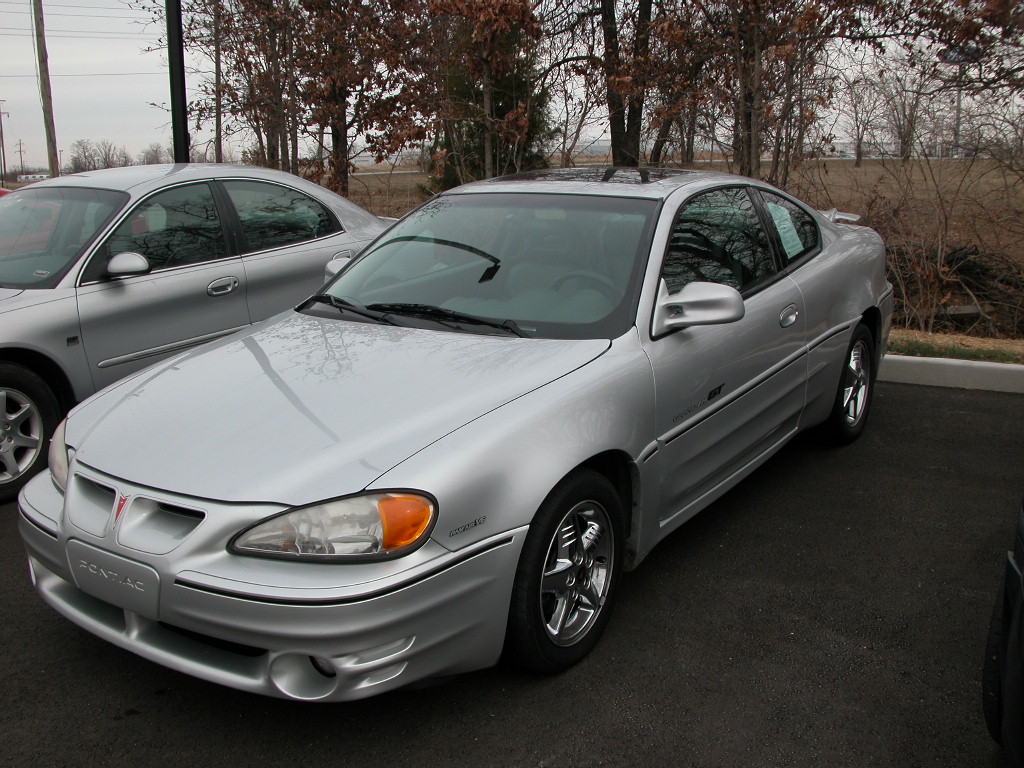 2001 pontiac grand am gt + lsx rwd - LS1TECH - Camaro and Firebird