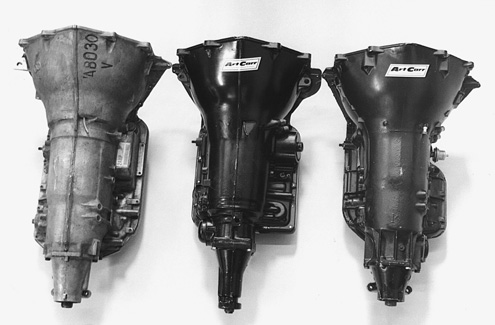 350z LS2/88mm Turbo =) - Page 14 - LS1TECH - Camaro and ... chevy 400 transmission diagram 