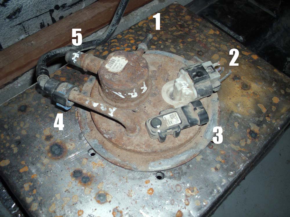 2004 Fuel Pump Wiring Question - Ls1tech