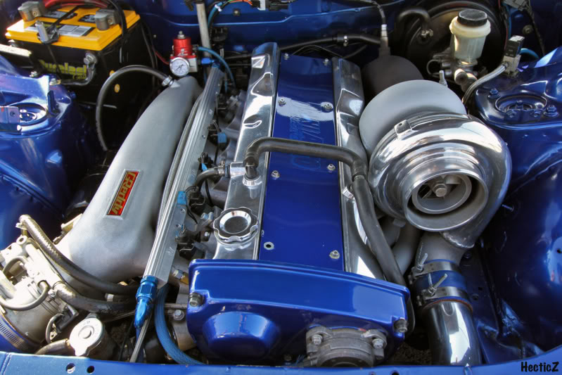 Does Anybody Know About Nissan Rb25det Or Rbdet Engines Ls1tech Camaro And Firebird Forum Discussion