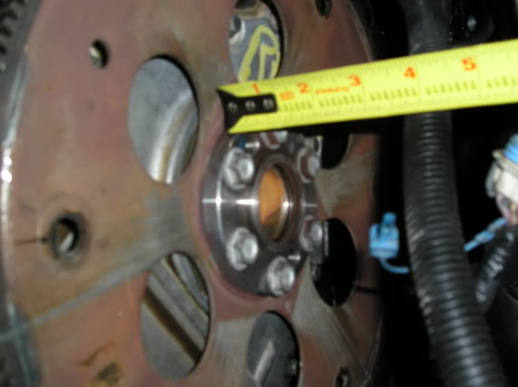 Transmission Torque Converter