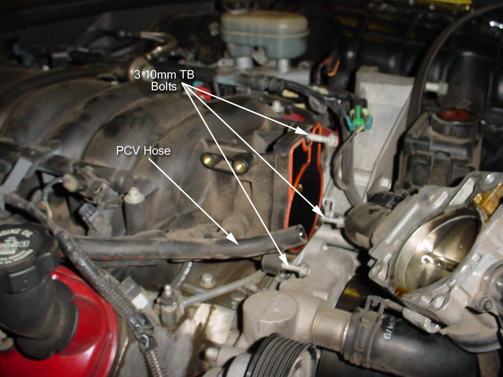 2003 Silverado DBW replacements - LS1TECH - Camaro and ... p0118 2005 gmc wiring diagram 