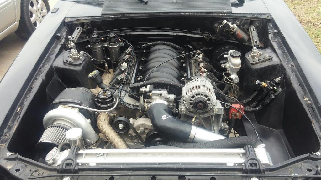 87 Fox Body Ls Turbo Page 21 Ls1tech Camaro And Firebird Forum Discussion
