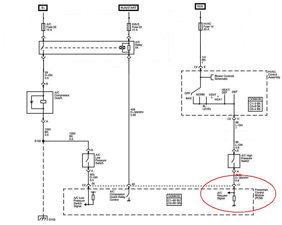 Ls1 Pcm Wiring Diagram Ecoist