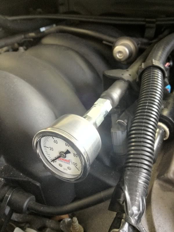 Cheap fuel pressure gauge for schrader valve? Page 2 LS1TECH