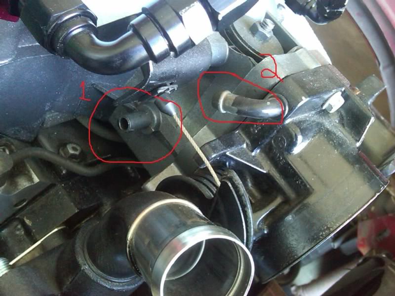 Help Identify Ports On Intake And Throttle Body Ls1tech Camaro And Firebird Forum Discussion