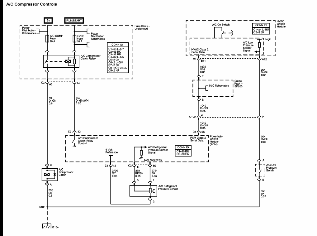 40 94 Chevy 1500 Starter Wiring Diagram - Wiring Diagram Online Source