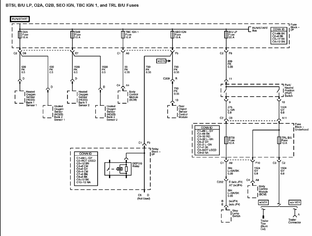 34 2000 Chevy Silverado Wiring Diagram Color Code - Wiring Diagram Database