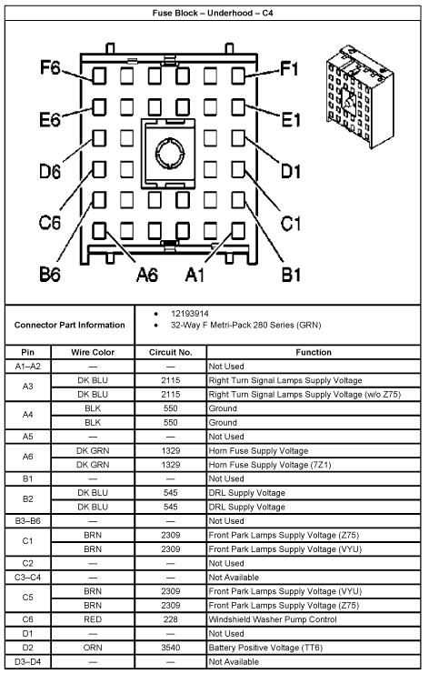 29 53 Vortec Engine Diagram - Wiring Diagram List