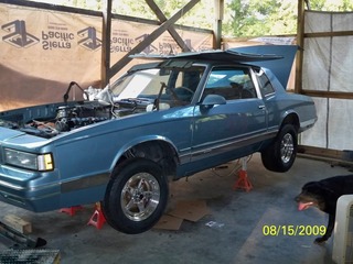 1985 Monte Carlo 6 0 Lq4 Swap Ls1tech Camaro And Firebird Forum Discussion