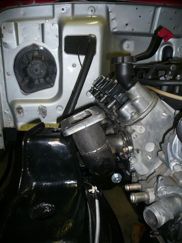 Single Turbo Ls1 in a 1997 wrangler - LS1TECH - Camaro and Firebird Forum  Discussion