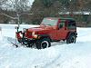 New, first LS engine, Swapping into Jeep, lots of ?'s-98-wrangler-snow.jpg