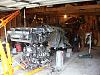 C3 78' Corvette LS1/T-56 with Holset HX-55 Turbo build-ls1-removal.jpg