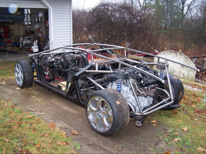 L33 Valkyrie, 1800 LBS 310 horse 330 FPT death machine - LS1TECH - Camaro  and Firebird Forum Discussion