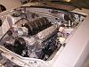 Tubular K-Member &amp; 5.3 truck intake - Fit under SN95 Mustang stock hood???-86smqfm.jpg