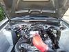 Tubular K-Member &amp; 5.3 truck intake - Fit under SN95 Mustang stock hood???-20131020_163015.jpg