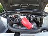 Tubular K-Member &amp; 5.3 truck intake - Fit under SN95 Mustang stock hood???-20131020_163009.jpg