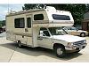 Is it legal to build my own RV out of a Pickup?-toyota-dolphin.jpg