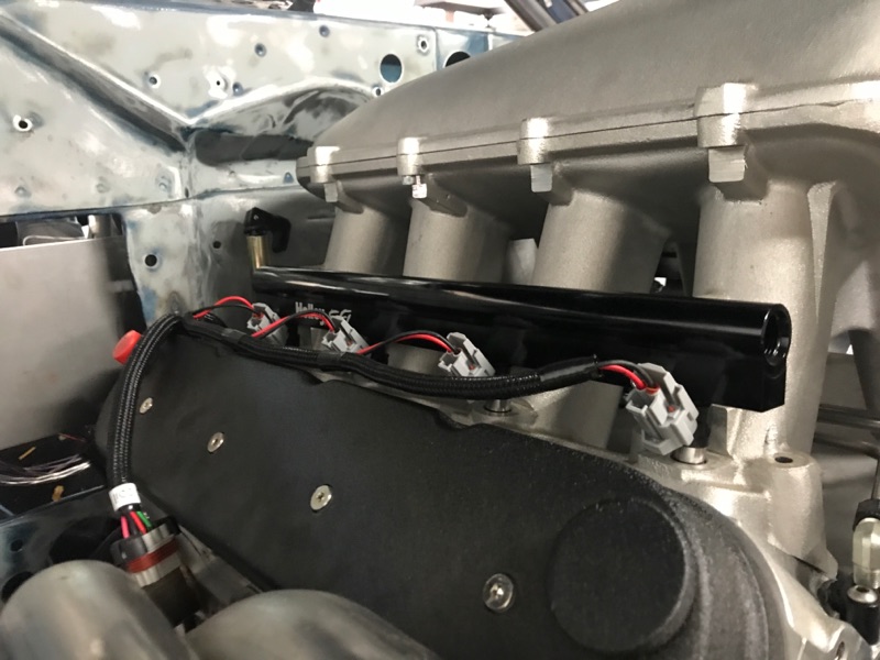 Turn a LQ9 6.0L into a LS2 Motor - LS1TECH - Camaro and Firebird Forum  Discussion